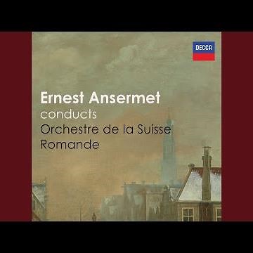 Bartók: Roumanian Folk Dances for Orchestra, Sz. 68: 1. Stick Dance (from Mezöszabad)