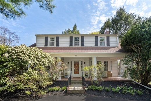 38 Wachusett Rd, Newton, MA 02467 - MLS 73509507 - Coldwell Banker