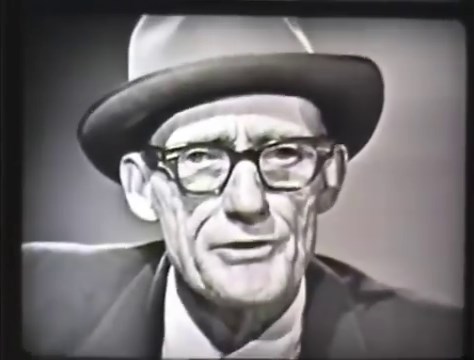 30K views · 1K reactions | Remembering Roscoe Holcomb (September 5,...