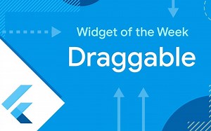 Flutter Widgets 介绍合集 —— 31. Draggable
