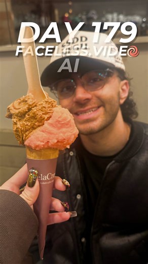 Kayvon Jafarzadeh on Instagram: "Follow me then comment “AUTO” and I’ll send you the link to Faceless.video 🎬⚡ This AI makes viral videos and posts them on autopilot for you every single day — no filming, no editing, no daily uploads required. Here’s exactly how to use it 👇 1️⃣ Go to Faceless.video 2️⃣ Click “Start for Free” 3️⃣ Select from any of the story types or AI models — motivational stories, scary stories, fun facts, success stories, or even Sora 2 powered content 4️⃣ For AI Stories, c