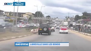 423K views · 10K reactions | Le grand reporter s’est rendu au Gabon...