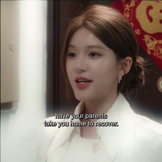 love ambition #zhaolusi #lovesambition #cdrama