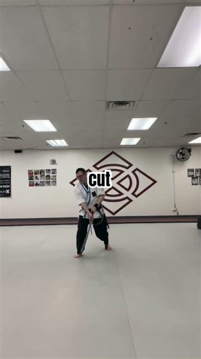 Baldo Gyeokgeom 2 #martialarts #haidonggumdo #gumdo