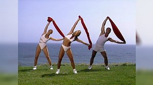 Denise Austin: Hit the Spot - Easy Toning: 4 Tone & Stretch Workouts