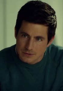 The Listener S05:E09 - The Fugitive