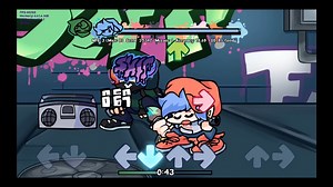 fnf soft V2新手教程