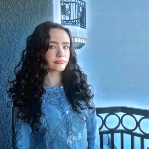 My Amazing Edit Featuring Clara Stack