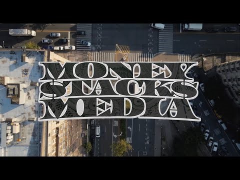 Money Stacks - The Real Blow (Official Video)