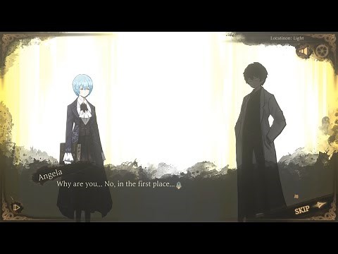 Library Of Ruina - Ayin MOD [EN]