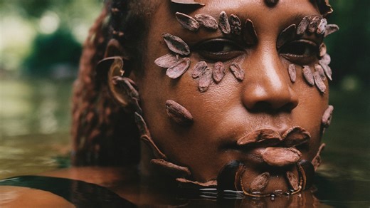 "Unveiling Beauty in Chuao": Silvana Trevale's Journey to Chuao at PhotoVogue Festival 2023