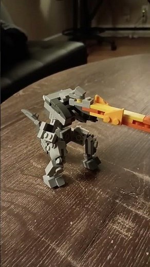 Lego Monsterverse kiryu #kiryu##monsterverse##lego#Godzilla #Godzilla against mechagodzilla#