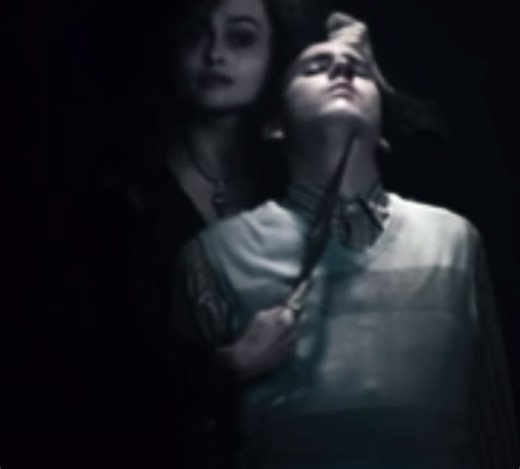 Exploring Bellatrix Lestrange: A Harry Potter Analysis