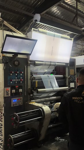 Understanding Gravure Printing for Small Businesses