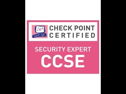 Check Point Certified Security Expert R80.1 | Training | Session 1 | Big Picture