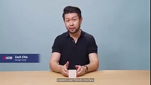 How did we create Rewards , Singapore’s largest merchant rewards programme with deals, cashback and personalised rewards that is integrated into the new UOB TMRW app? Let’s hear from our passionate changemakers as they share how we are #BuildingTMRWtogether. Experience Rewards today: http://ms.spr.ly/6180keOw6 #UOBTMRW | UOB