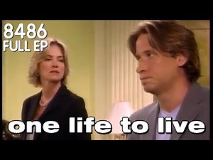 One Life to Live - September 17, 2001