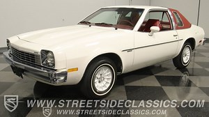 1977 Chevrolet Monza