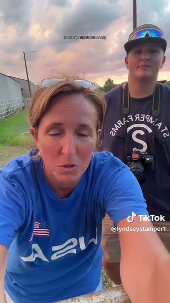 Photography Day with My Teens - 30 Day Challenge