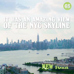 Check out the view at New York’s best rooftop bar. | Grub Street