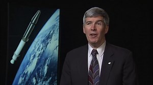 Before there was NASA, America’s first satellite – Explorer 1 – was launched into space. It established a 'foothold in space' for our future exploration and discovery – a mission that continued as astronauts traveled to the Moon, Earth orbit, the International Space Station and will do so on future missions. More: http://go.nasa.gov/2FupSNJ #ExploreAsOne | NASA - National Aeronautics and Space Administration