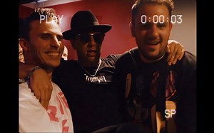 R3HAB x Timmy Trumpet x W&W - Distant Memory (Official Video)