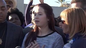 1.9M views · 4.2K reactions | I'M SORRY: One Desert Vista High School...