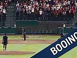 Virtual fans will fill baseball stadiums as MLB kicks off season