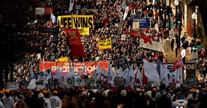 Op-Ed: The Pro-Life Movement Has a Golden Opportunity, But Only if We Work Together