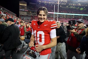 When does Ohio State play next? What to know about College Football Playoff schedule