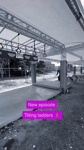 #Training time with Misi! 🇭🇺💪 Our top athlete guides you to master 𝗧𝗶𝗹𝘁𝗶𝗻𝗴 𝗹𝗮𝗱𝗱𝗲𝗿𝘀 🪜 𝗚𝗿𝗼𝘄 𝘆𝗼𝘂𝗿 𝘀𝗸𝗶𝗹𝗹𝘀 and conquer each #obstacle 🚀 | UIPM - World Pentathlon