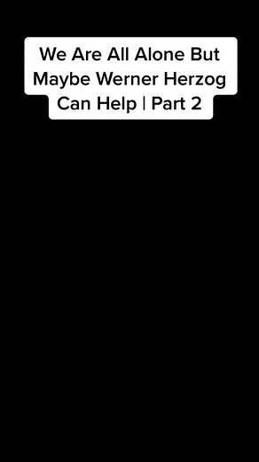 The Projectionist on TikTok