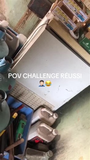 Challenge électricité gratuite réussi 😂⚡️#tiktokfrance #humour #edf la PART 2 🔜