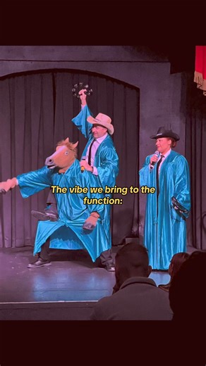 1.7K views | How did we get here? Get some tickets at fourdayweekend.com to find out!  | Four Day Weekend Comedy | Facebook