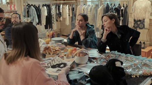 Irma Vep Episode 3: Release Date and Recap