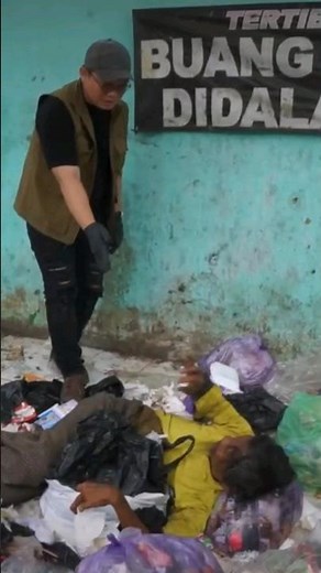 hampir M3nin**4l dit3mp4t s4mp*h #odgj #egoadriano