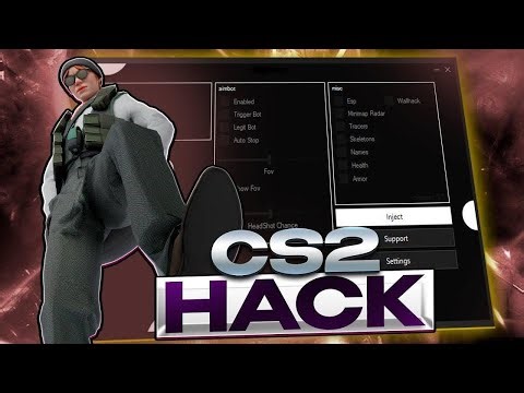 CS2 Cheats Updated 2025 - SECRET Aimbot & ESP Method That Actually Works!