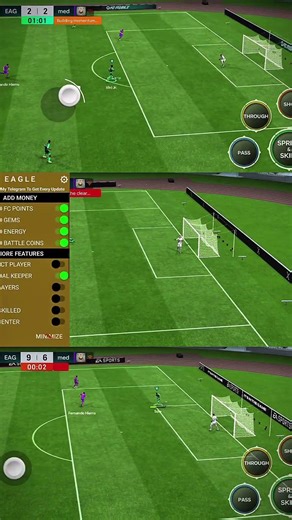 FC MOBILE MOD MENU V26.1.02 ✅ Unlimited Money, Fc Points - FC Mobile Mod Menu | Fc Mobile Mod Apk