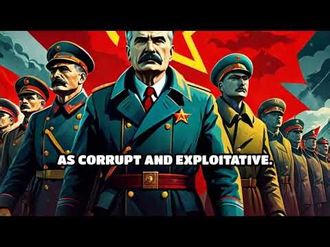 Propaganda in the Cold War | GCSE History Revision #gcsehistory