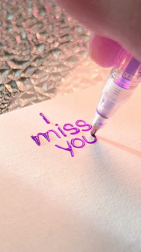 2.4M views · 8.7K reactions | I miss you. Day 130 | I write every day | Facebook