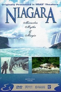 Stream Niagara - Miracles Myths and Magic (1986): Find it on Netflix, Prime Video, Hulu & more