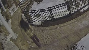 New footage from police shows potential suspect in Robert Fuller fatal shooting