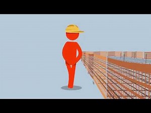 STOP. THINK. SAFETY - SLIPS, TRIPS AND FALLS_SHORTCUTS AND HASTE