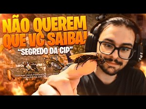 CIPSOFT DOESN'T WANT YOU TO KNOW THIS 'SECRET' | HE CREATES ROACHES AT HOME | USING 100% THE BRAIN