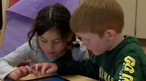 We cover from counting to Algebra. On Average, children in our system learn 1.5 years of mathematics over the course of 10 weeks when they use the system 10 minutes per day, 3 days per week. | Elephant Learning | Facebook