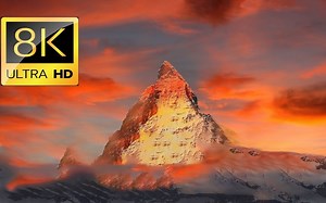 航拍欧洲美丽的美景，哪一帧让你心动了？