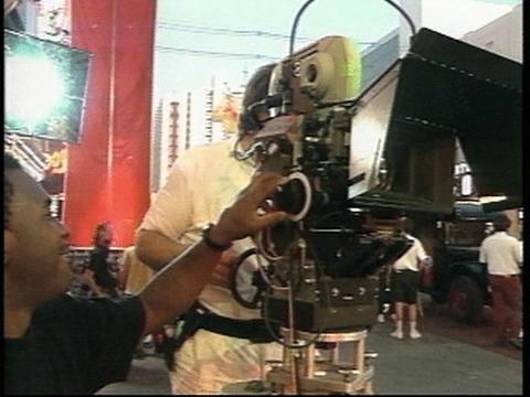 The Stand (TV Mini Series 1994)