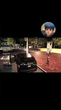 Suspect I pulled over hit me after I let her go | Police Simulator: Patrol Officers