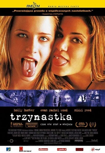 Trzynastka | Film | 2003