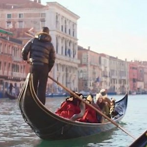 364K views · 344 reactions | Venice Showdown: Italy vs. California | Tastemade Travel | Facebook